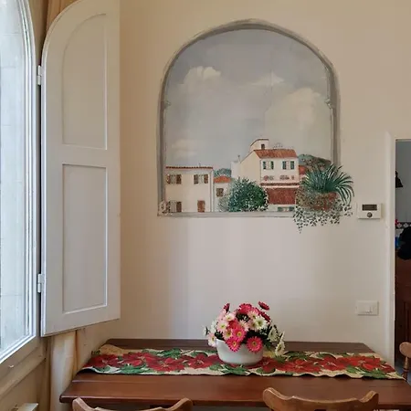 Florence Signoria Apartment Buitenkant foto