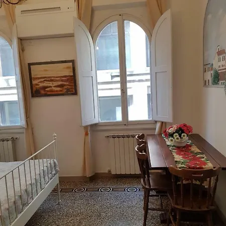 Florence Signoria Apartment Buitenkant foto