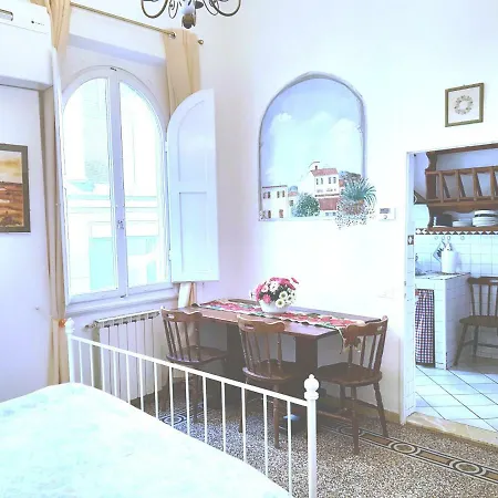Florence Signoria Apartment Buitenkant foto