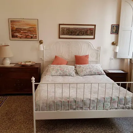 Florence Signoria Apartment Buitenkant foto