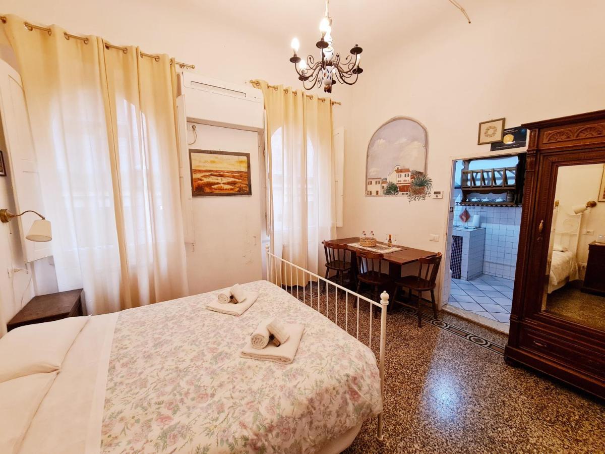 Apartment Signoria Florenz