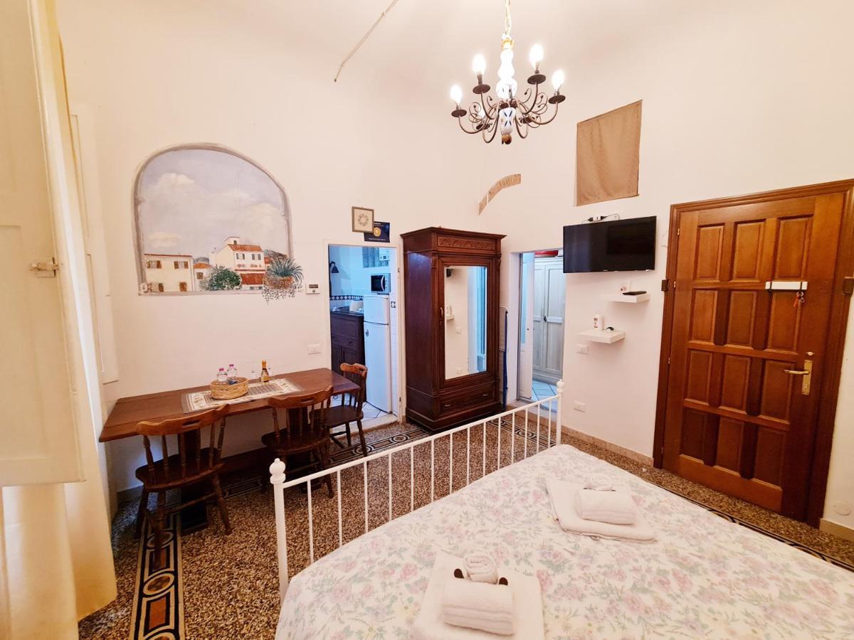 Signoria Apartment *