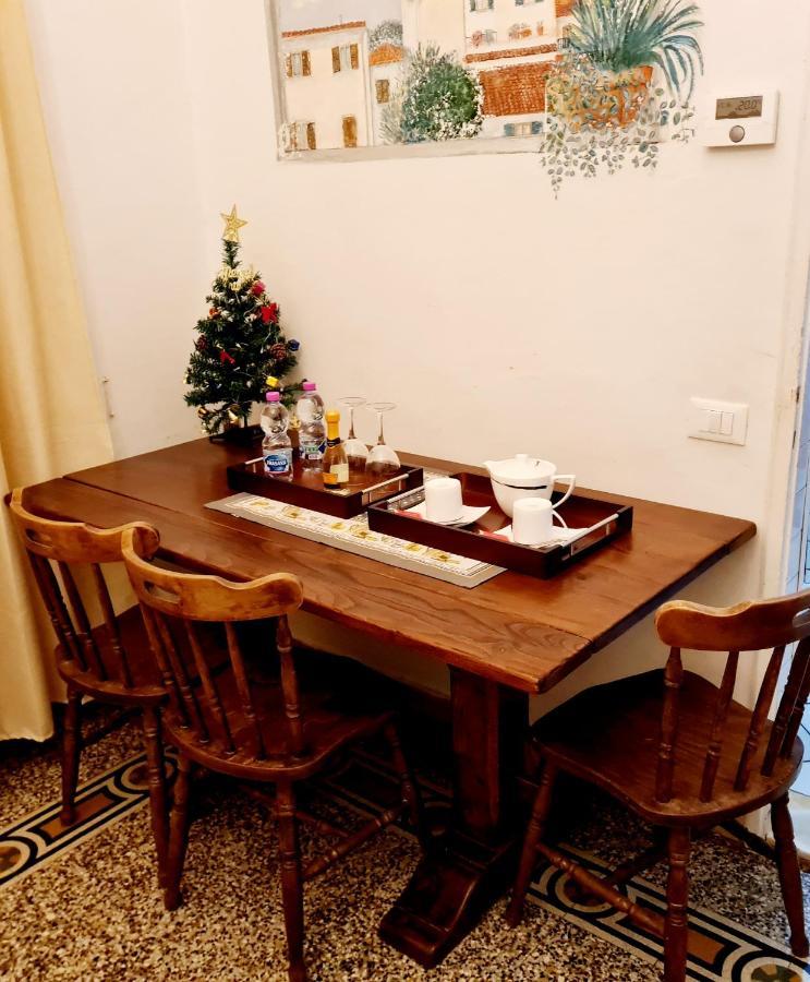 Signoria Apartment