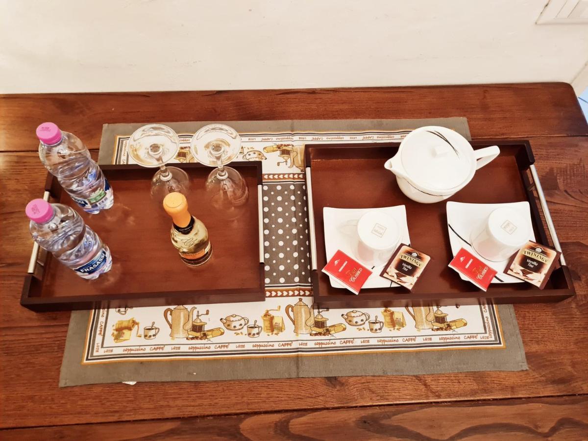 Signoria Apartment *