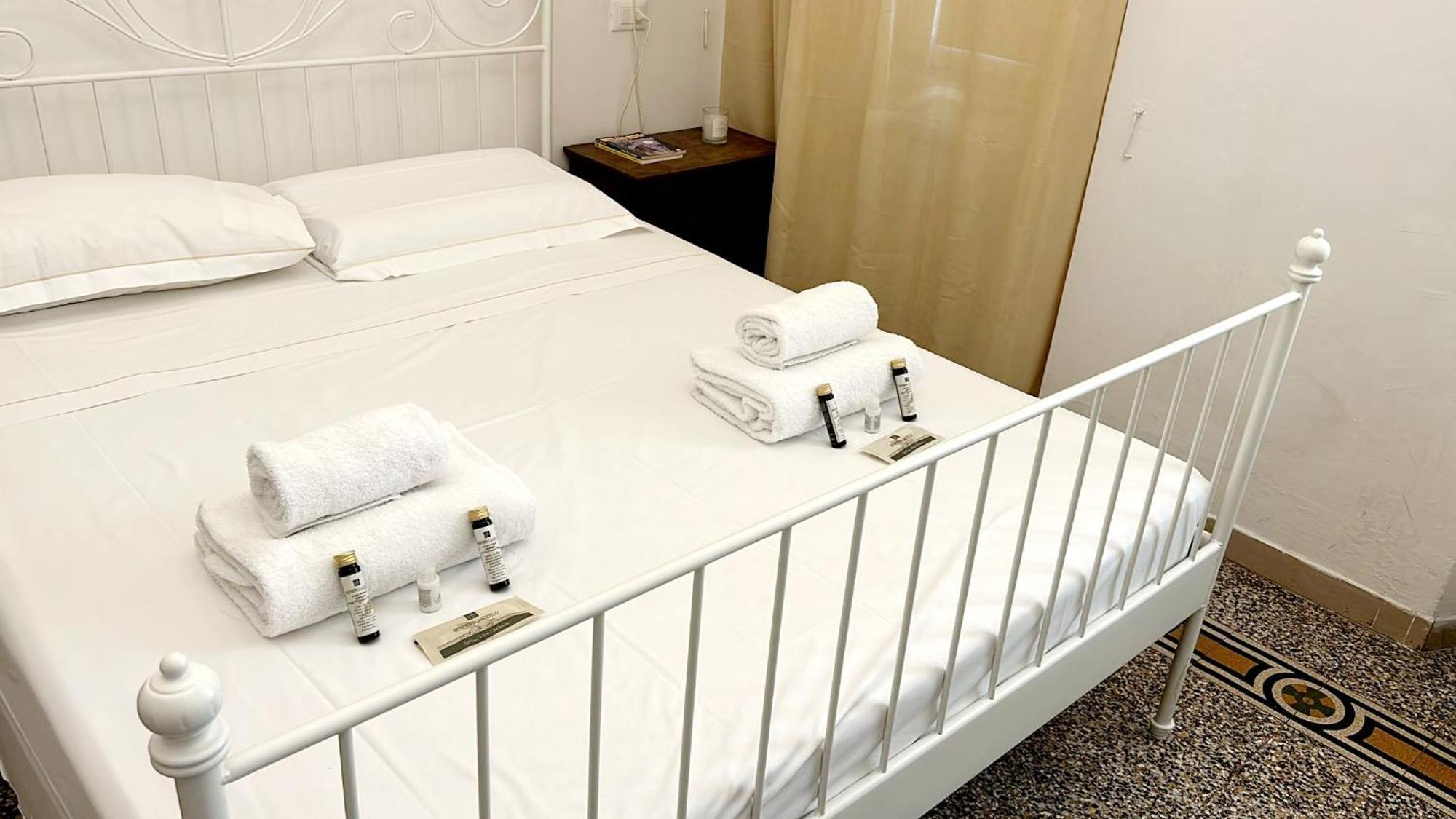 Signoria Apartment Florenz