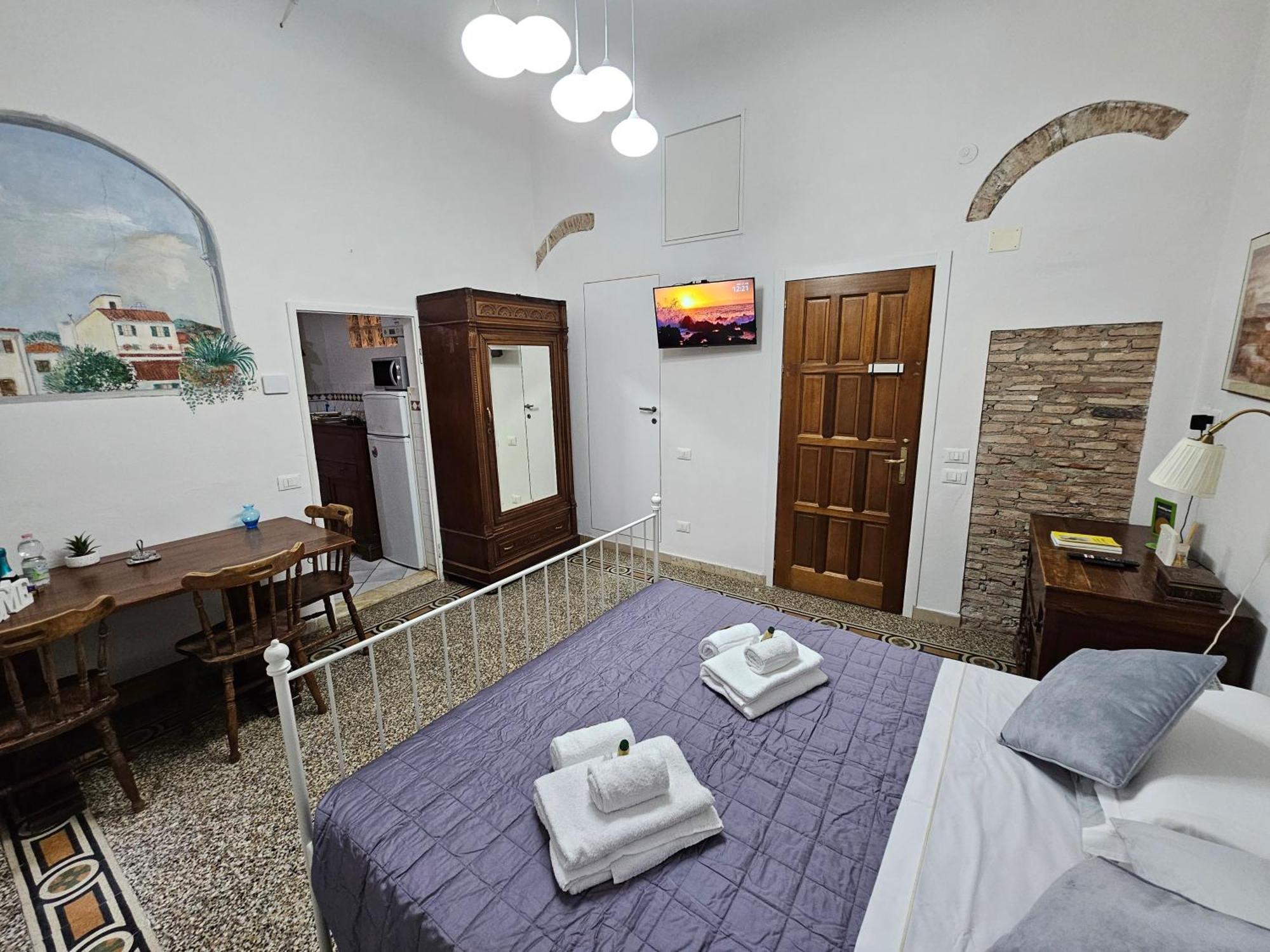 Apartment Signoria