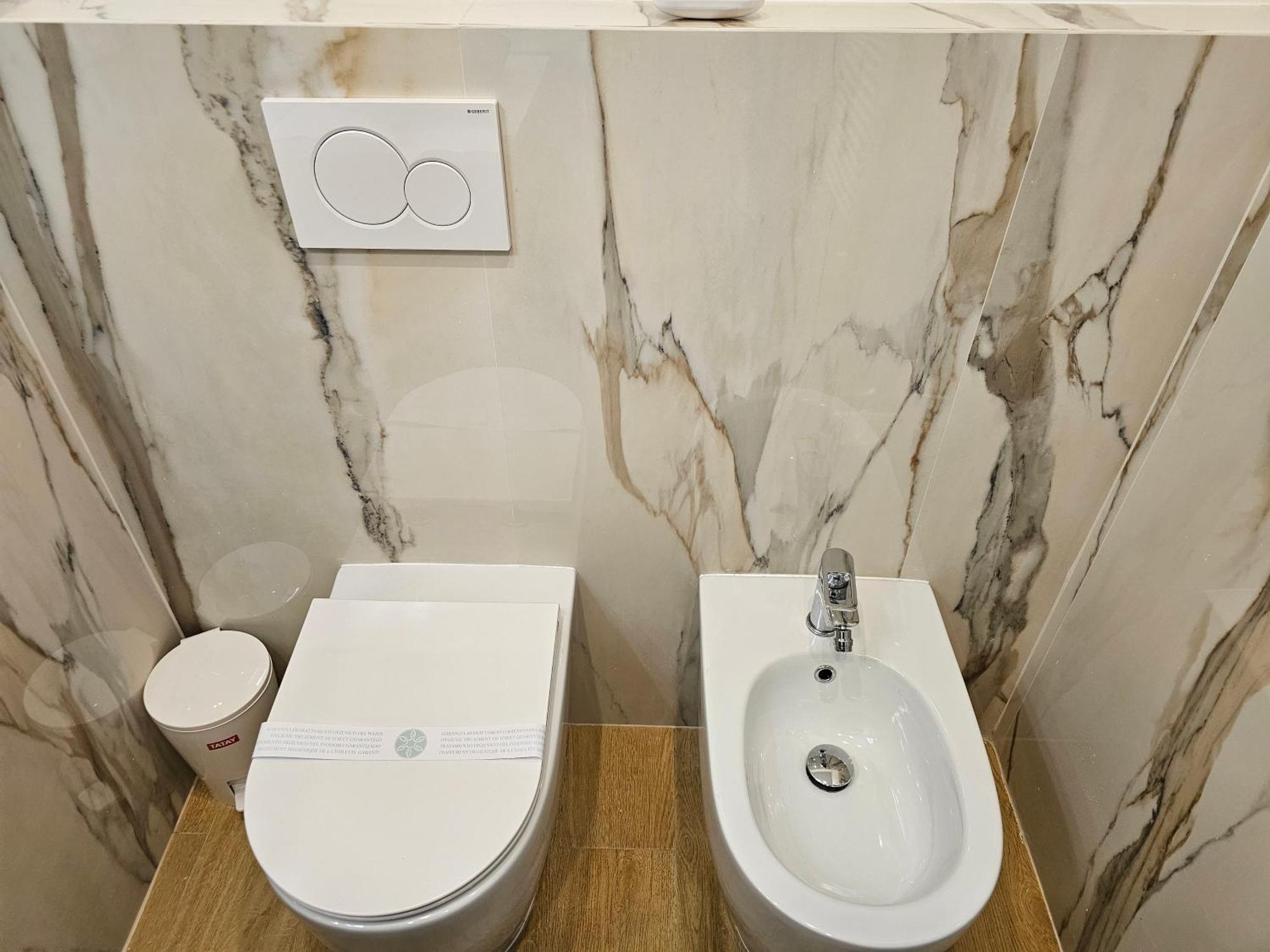 Signoria Apartment Florenz