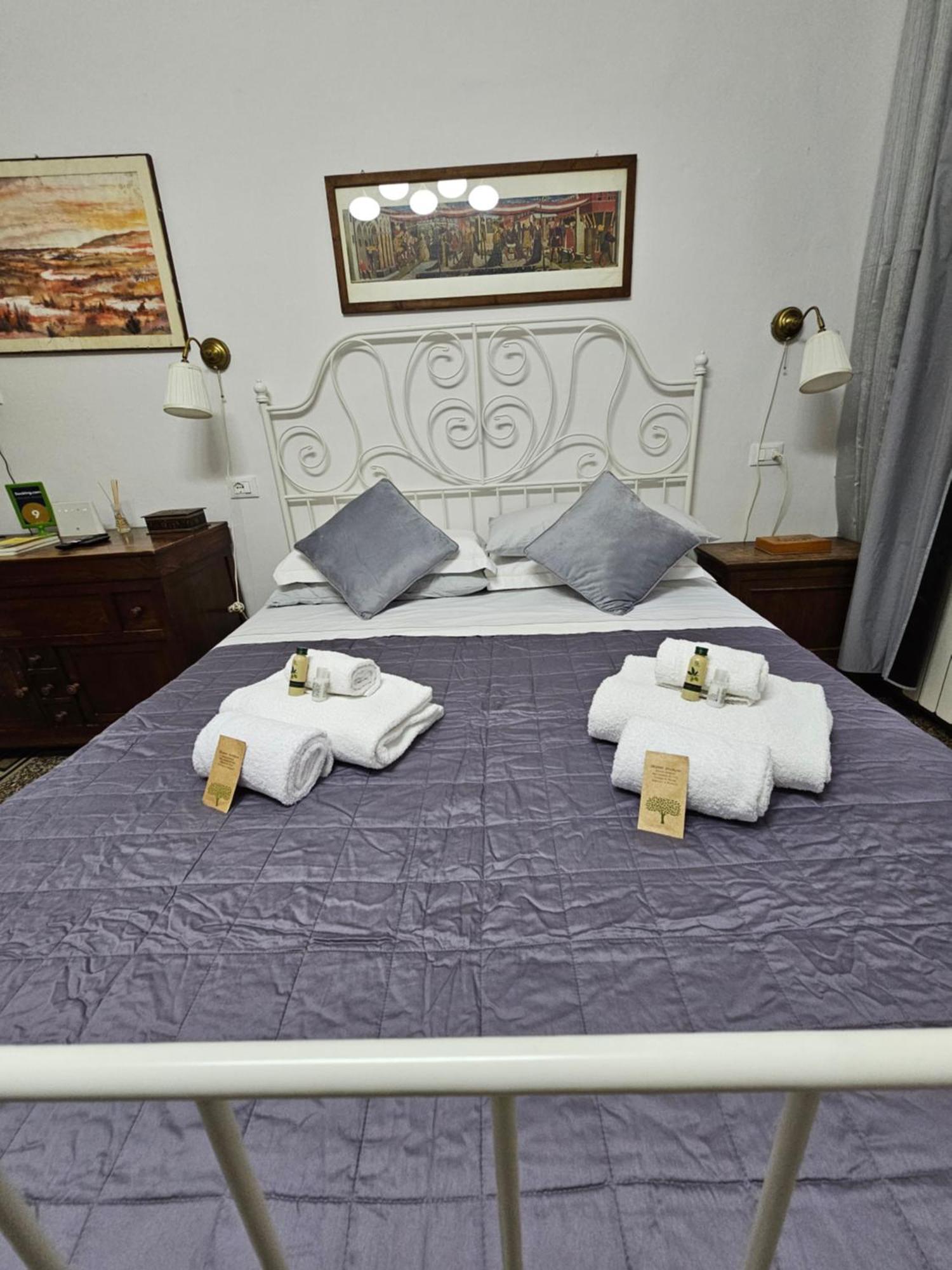 Signoria Apartment Florenz
