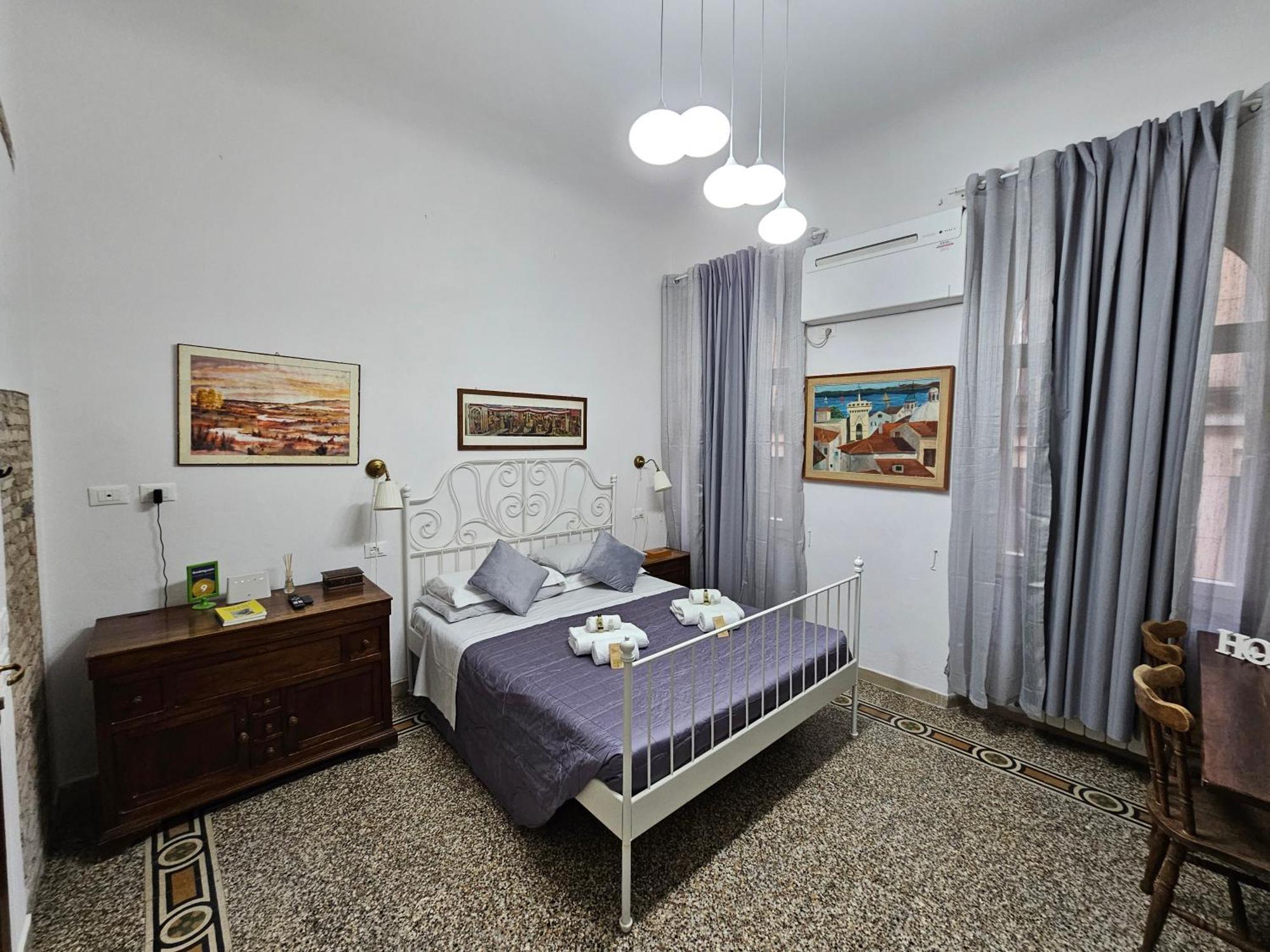Apartment Signoria Florenz