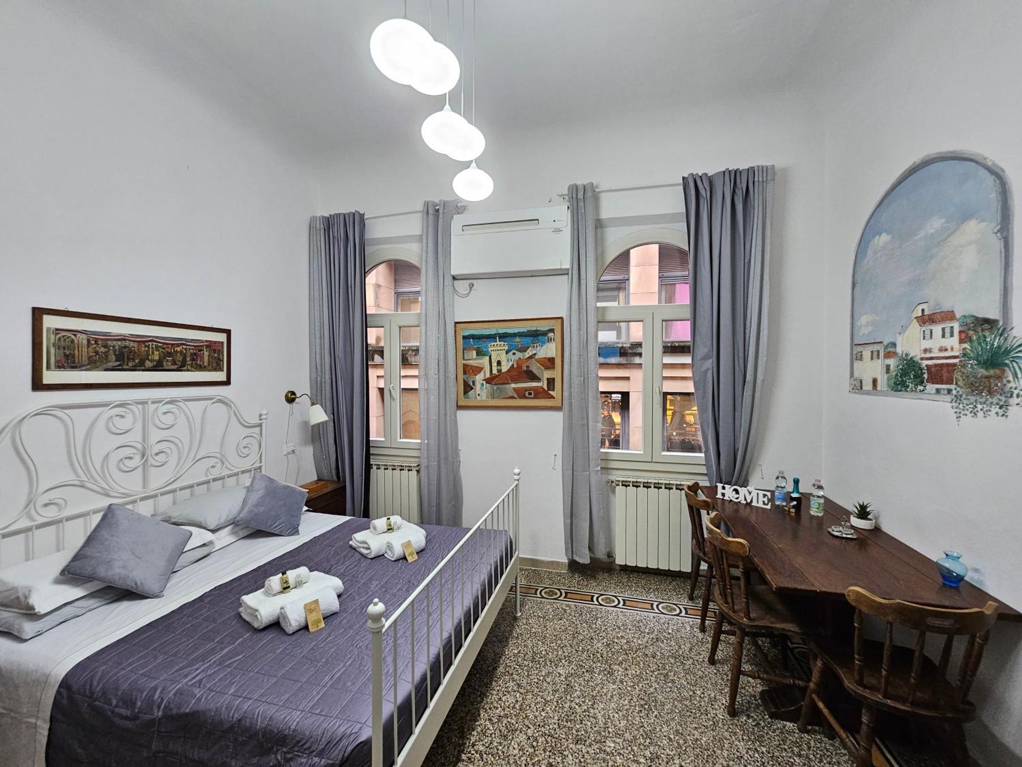 Signoria Florenz