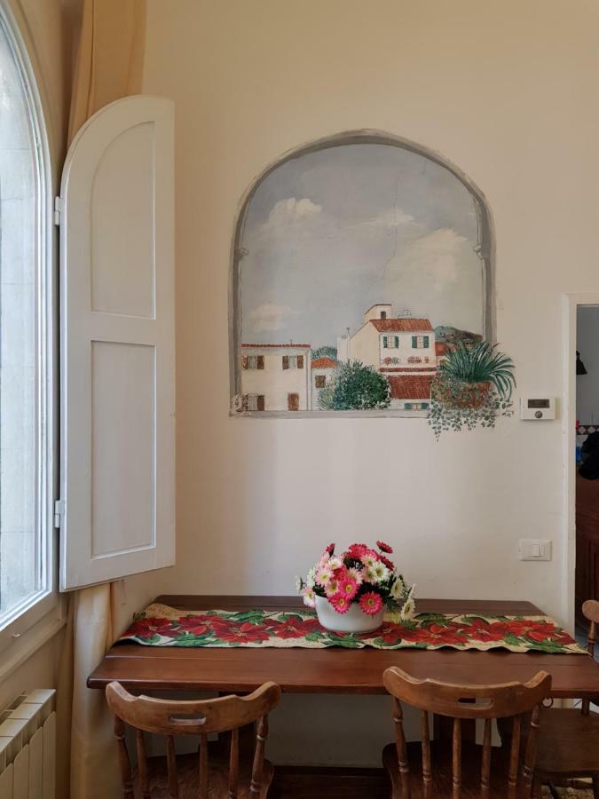 Signoria Apartment