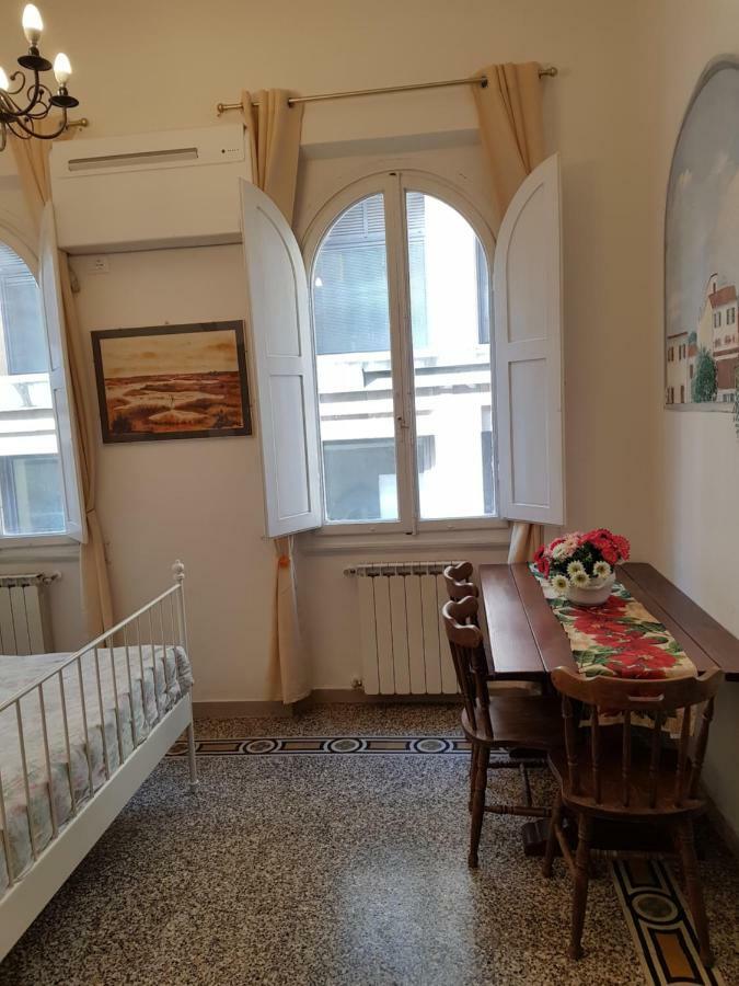 Apartment Signoria *