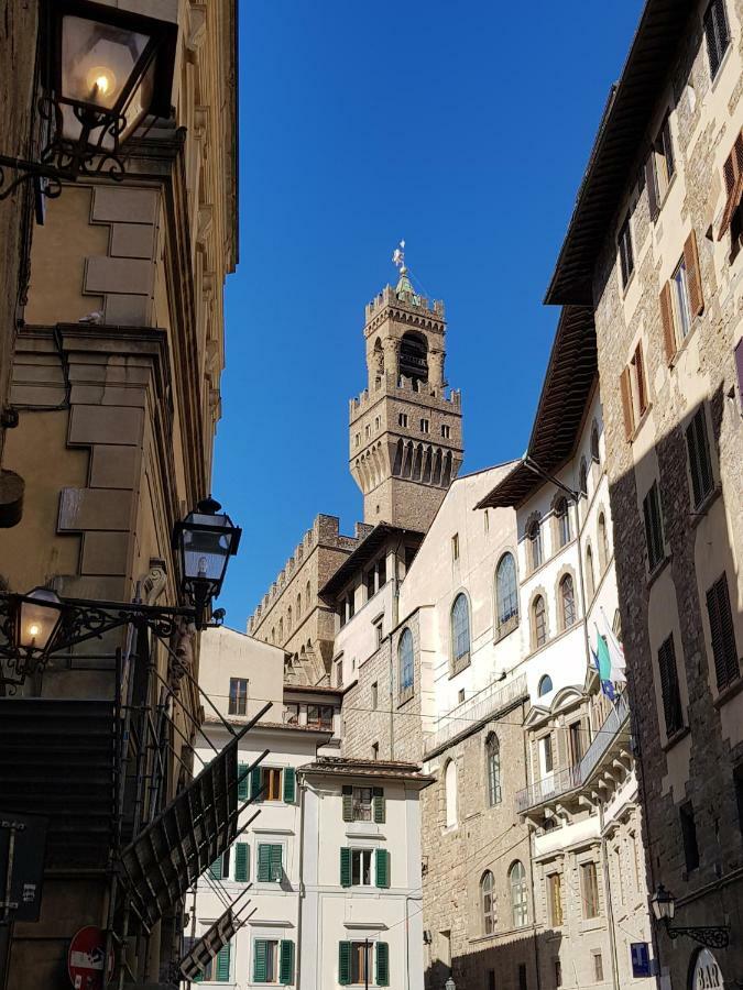 Apartment Signoria Florence