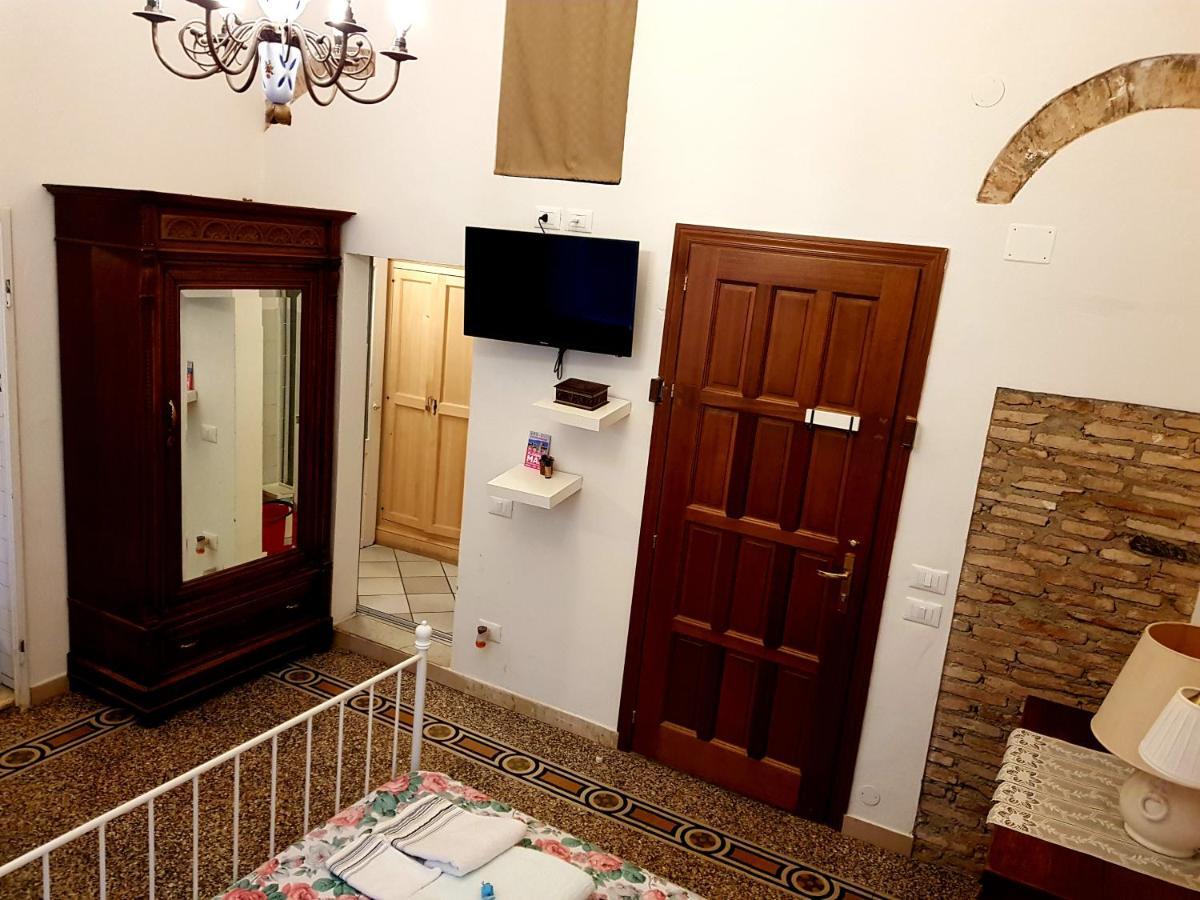 Signoria Apartment Florence