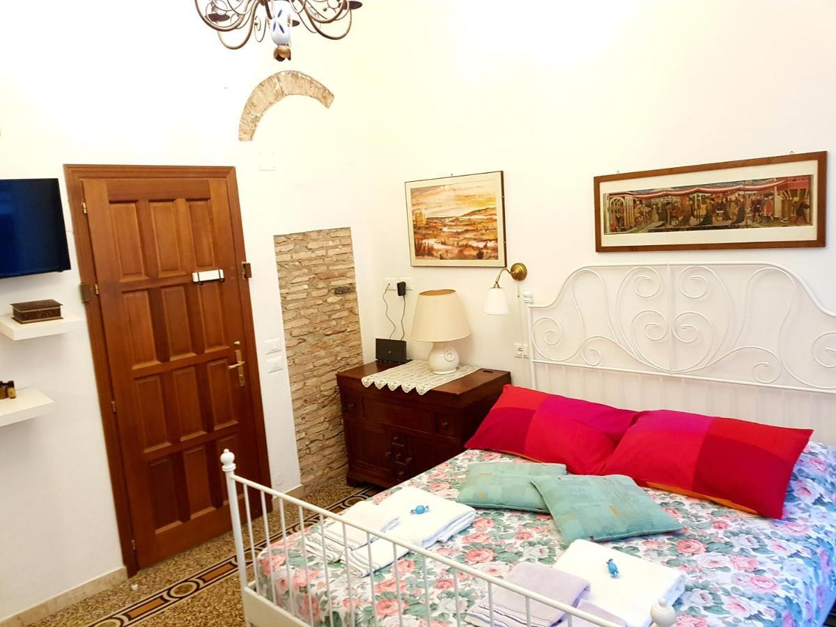 Signoria Apartment